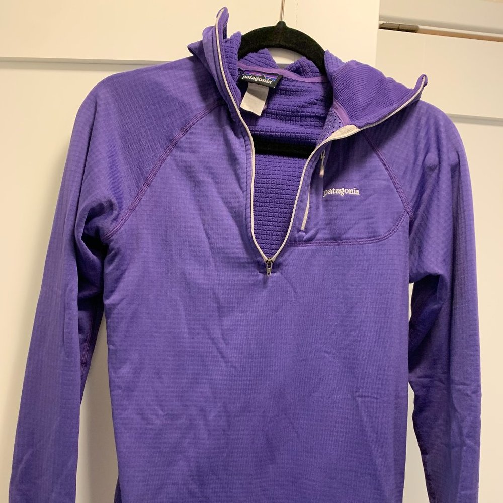 Patagonia R1 Hoody
